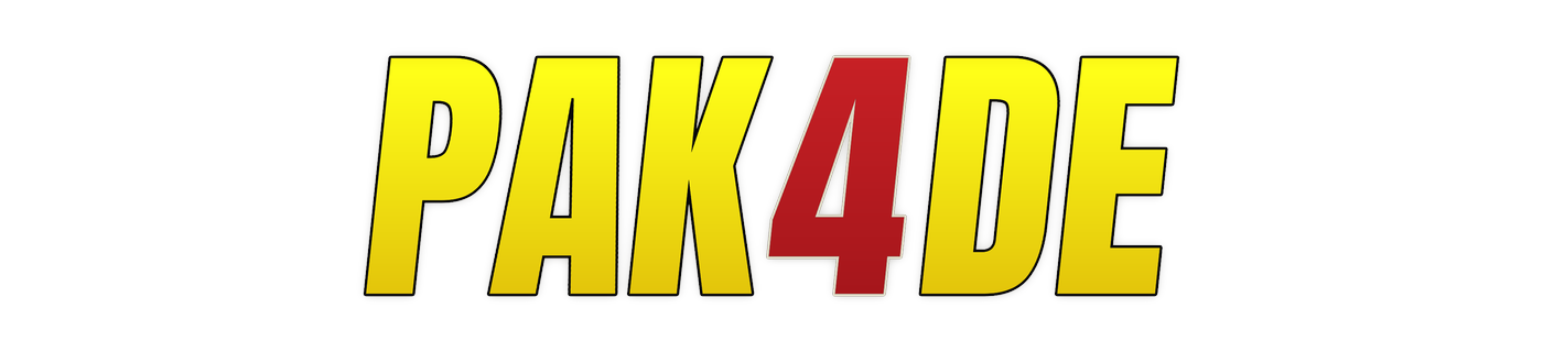 pak4de